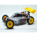 1/10 Escala 4WD Oil rc camión HBX 3318